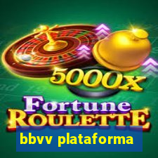 bbvv plataforma